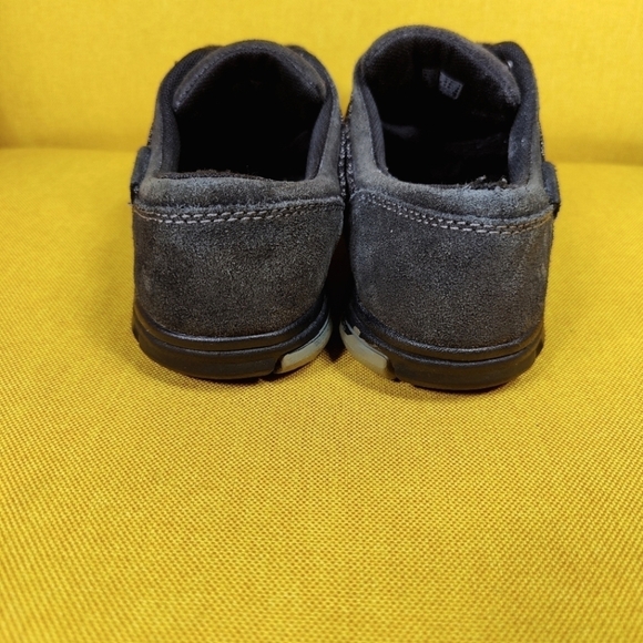 Keen Mercer Lace II Black Athletic Outdoor Hiking Sneaker Womens Shoe Size 8 - Picture 7 of 9